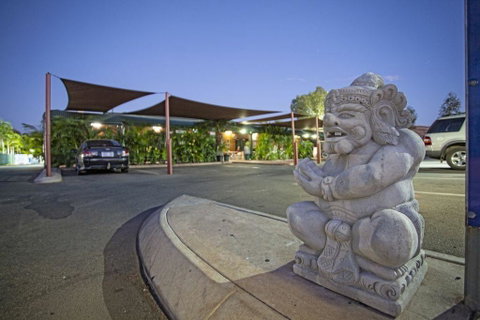 Latitude20 Cattrall Park - Surfers Gold Coast 0