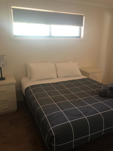 Latitude20 Karratha Apartments - Surfers Gold Coast 2