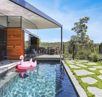 Leaf House - Surfers Gold Coast