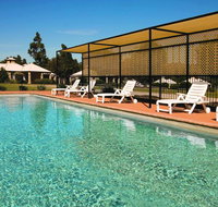 Leisure Inn Pokolbin Hill - Surfers Gold Coast