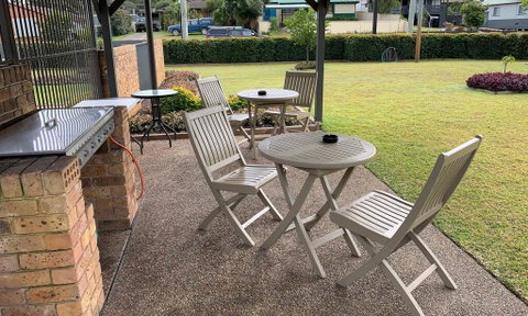 Lemon Tree Passage Motel - Surfers Gold Coast 3