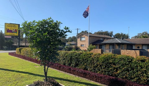 Lemon Tree Passage Motel - Surfers Gold Coast 2
