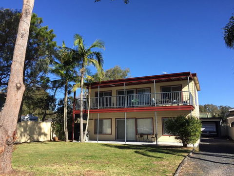 Lemon Tree Waterfront Apartments - Surfers Gold Coast 1