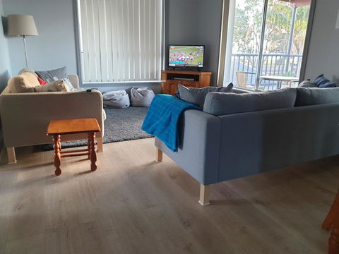 Lemon Tree Waterfront Apartments - Surfers Gold Coast 3