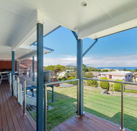 Lentara Dream  Fingal Bay - Surfers Gold Coast