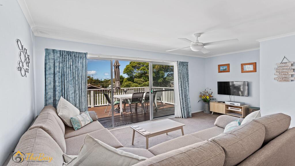 Fingal Bay NSW Surfers Gold Coast