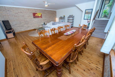 Leonard Ave 1/39 - Shoal Bay - Surfers Gold Coast 2