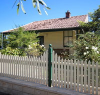 Lilac Cottage - Surfers Gold Coast
