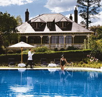 Lilianfels Blue Mountains Resort  Spa - Surfers Gold Coast
