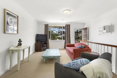 Lillian Street, Unit 1/2 - Surfers Gold Coast 0