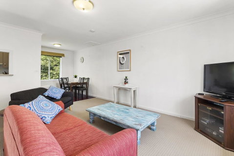 Lillian Street, Unit 1/2 - Surfers Gold Coast 1