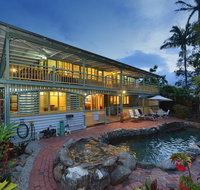 Lilybank Guest House - Surfers Gold Coast