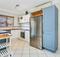 Lilyfield Apartments - Two Bedroom Apartment - Surfers Gold Coast