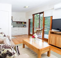Lilypad Luxury Cabins - Surfers Gold Coast