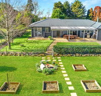 Lilyview Cottage - Robertson - Surfers Gold Coast