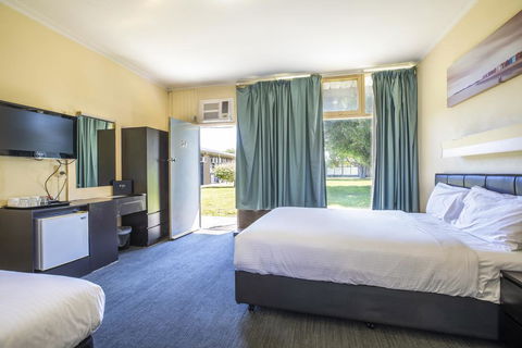 Links Hotel - Surfers Gold Coast 3