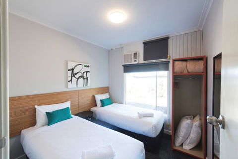 Links Hotel - Surfers Gold Coast 0