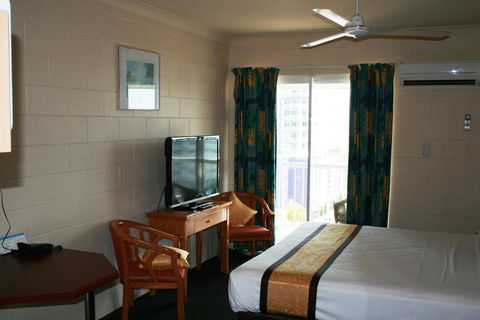 Luma Luma Holiday Apartments - Surfers Gold Coast 1