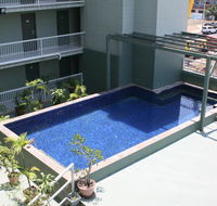 Luma Luma Holiday Apartments - Surfers Gold Coast