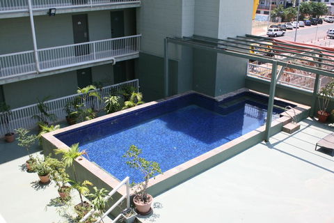 Luma Luma Holiday Apartments - Surfers Gold Coast 0