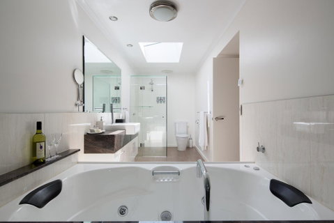Luna Blu - Luxury B&B - Surfers Gold Coast 2