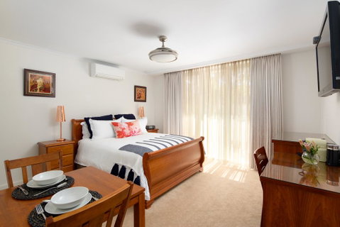 Luna Blu - Luxury B&B - Surfers Gold Coast 0