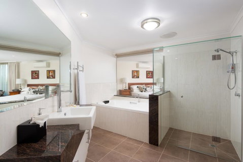Luna Blu - Luxury B&B - Surfers Gold Coast 3