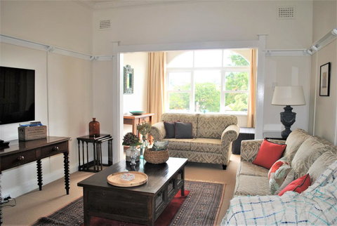 Lurline Villas - Surfers Gold Coast 3