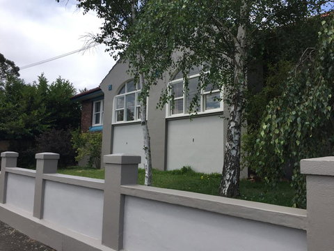 Lurline Villas - Surfers Gold Coast 1