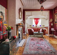 LUSH on Lurline - Surfers Gold Coast