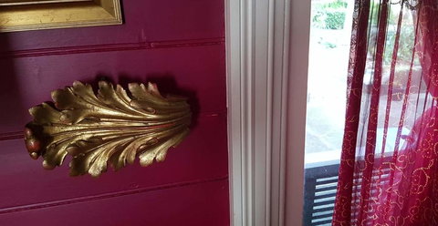 LUSH On Lurline - Surfers Gold Coast 1