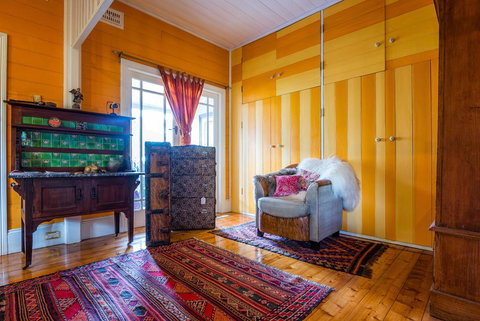 LUSH On Lurline - Surfers Gold Coast 3