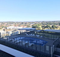 Luxury Apt with 2BR plus 2Bath - Surfers Gold Coast