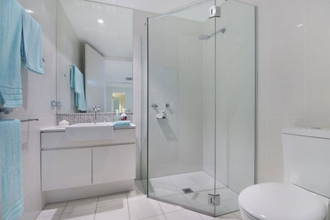 LUXURY BALE PENTHOUSE & JACUZZI SPA 1328 NORTH CULTURE - Surfers Gold Coast 2