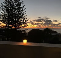 Luxury Beachside Apartment - Surfers Gold Coast