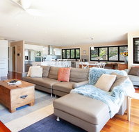 Luxury Family Entertainer Minutes From Manly Beach - Surfers Gold Coast