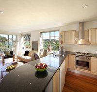 Luxury on Bondi Beach - Surfers Gold Coast