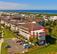 Luxury Retreat 2 Bedroom Spa Suite - Surfers Gold Coast