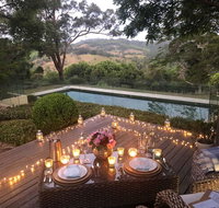 Luxury Tee Pee Byron Bay - Surfers Gold Coast