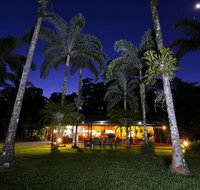 Lync Haven Rainforest Retreat - Surfers Gold Coast