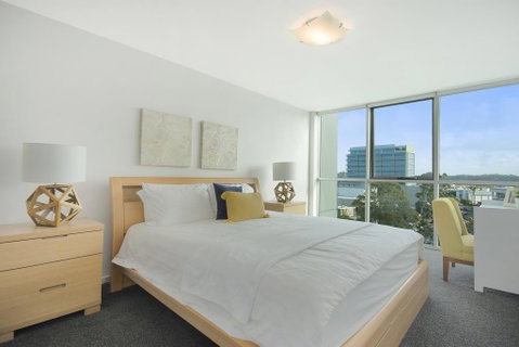 M1 Resort - Surfers Gold Coast 2