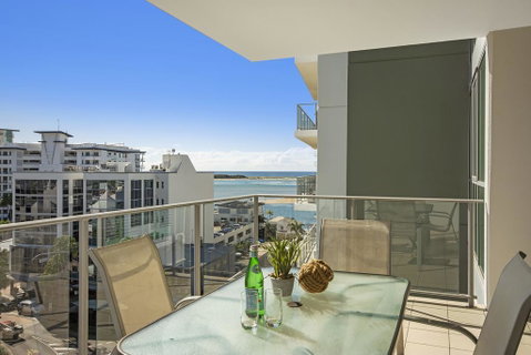 M1 Resort - Surfers Gold Coast 0