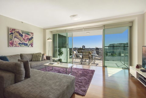M1 Resort - Surfers Gold Coast 1