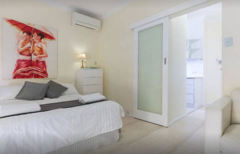 M102 Studio Gem In West Perth Free Tranzit Zone - Surfers Gold Coast 3