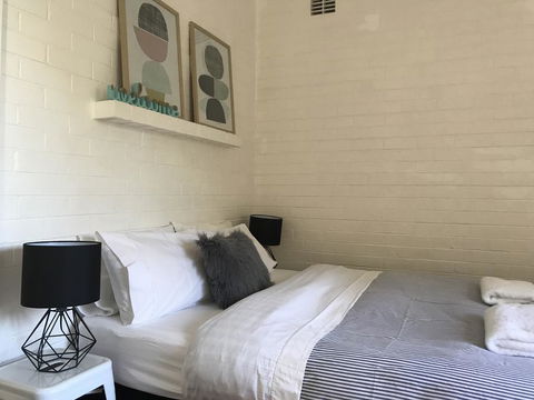 M106 Holiday Apartment In The City - Surfers Gold Coast 3
