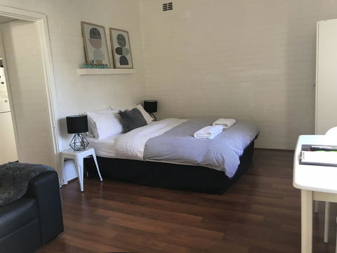 M106 Holiday Apartment In The City - Surfers Gold Coast 0
