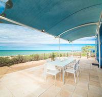 Mackerel Islands - Surfers Gold Coast