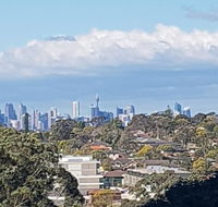 Macquarie Park Paradise - Surfers Gold Coast