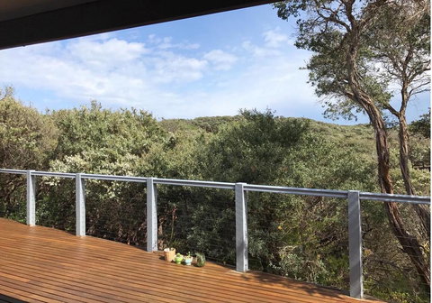 Magic Beach Cottage - Surfers Gold Coast 3