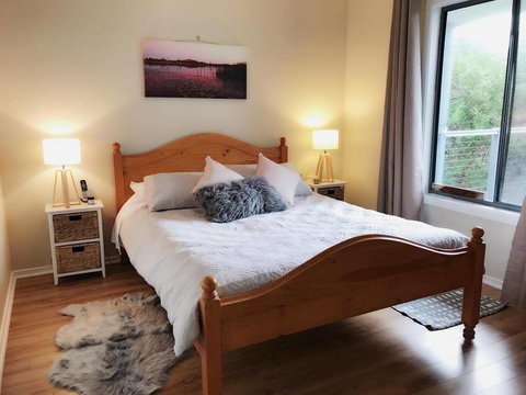 Magic Beach Cottage - Surfers Gold Coast 1